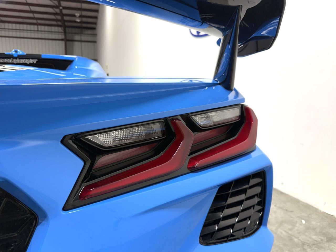 2023 Chevrolet Corvette Convertible 2LT Houston TX