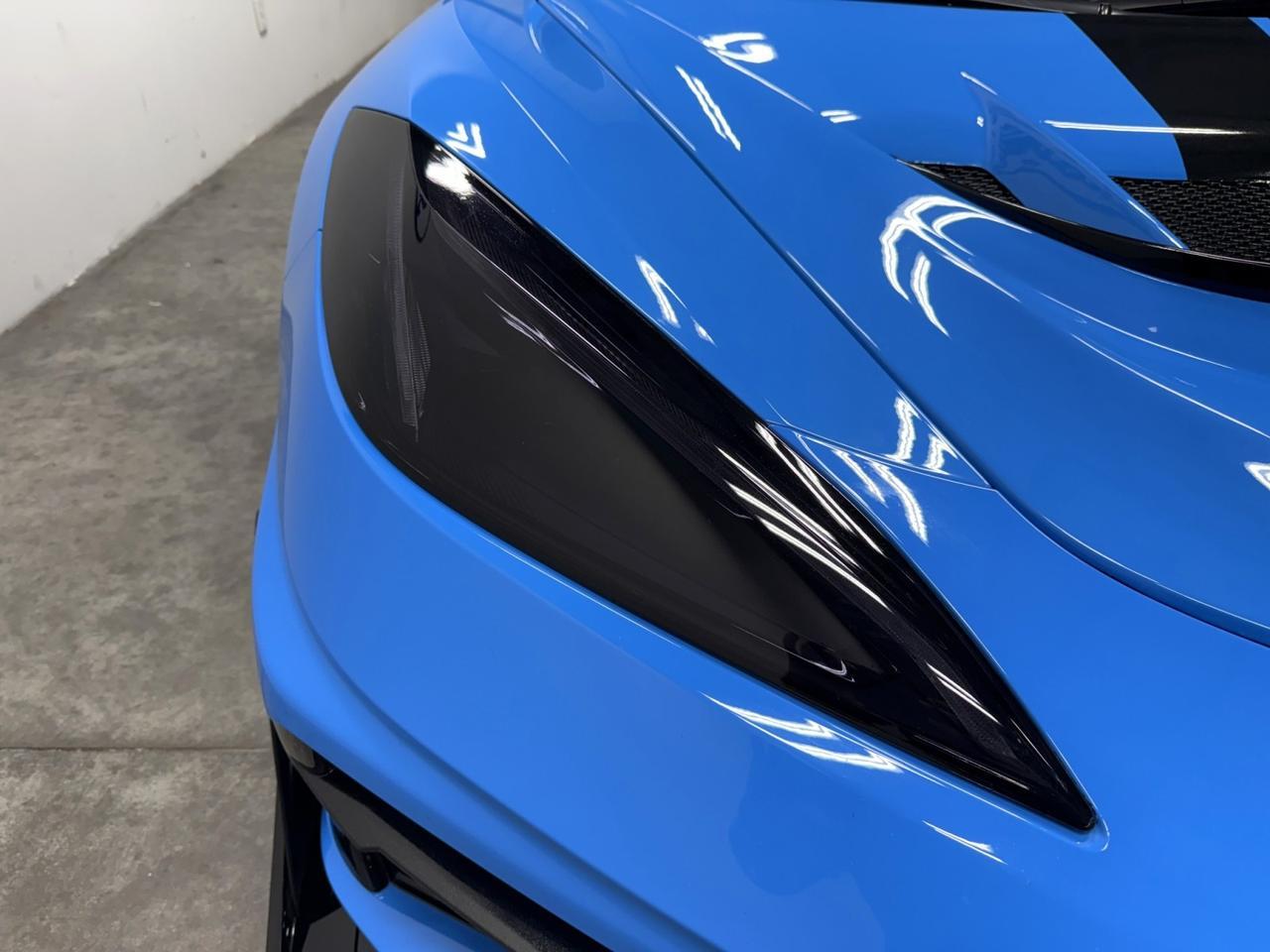 2023 Chevrolet Corvette Convertible 2LT Houston TX