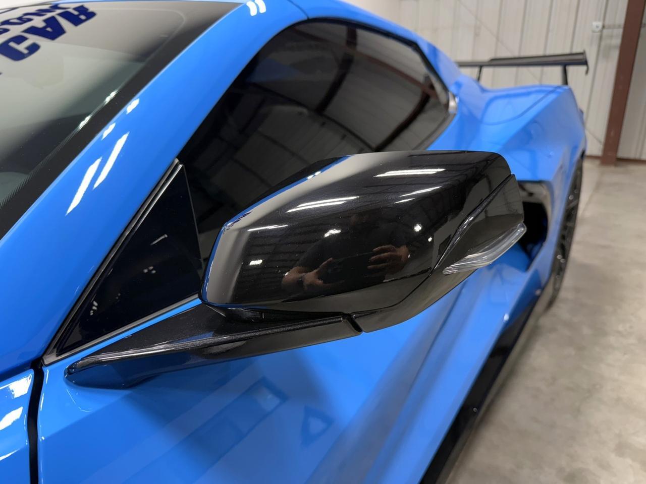 2023 Chevrolet Corvette Convertible 2LT Houston TX