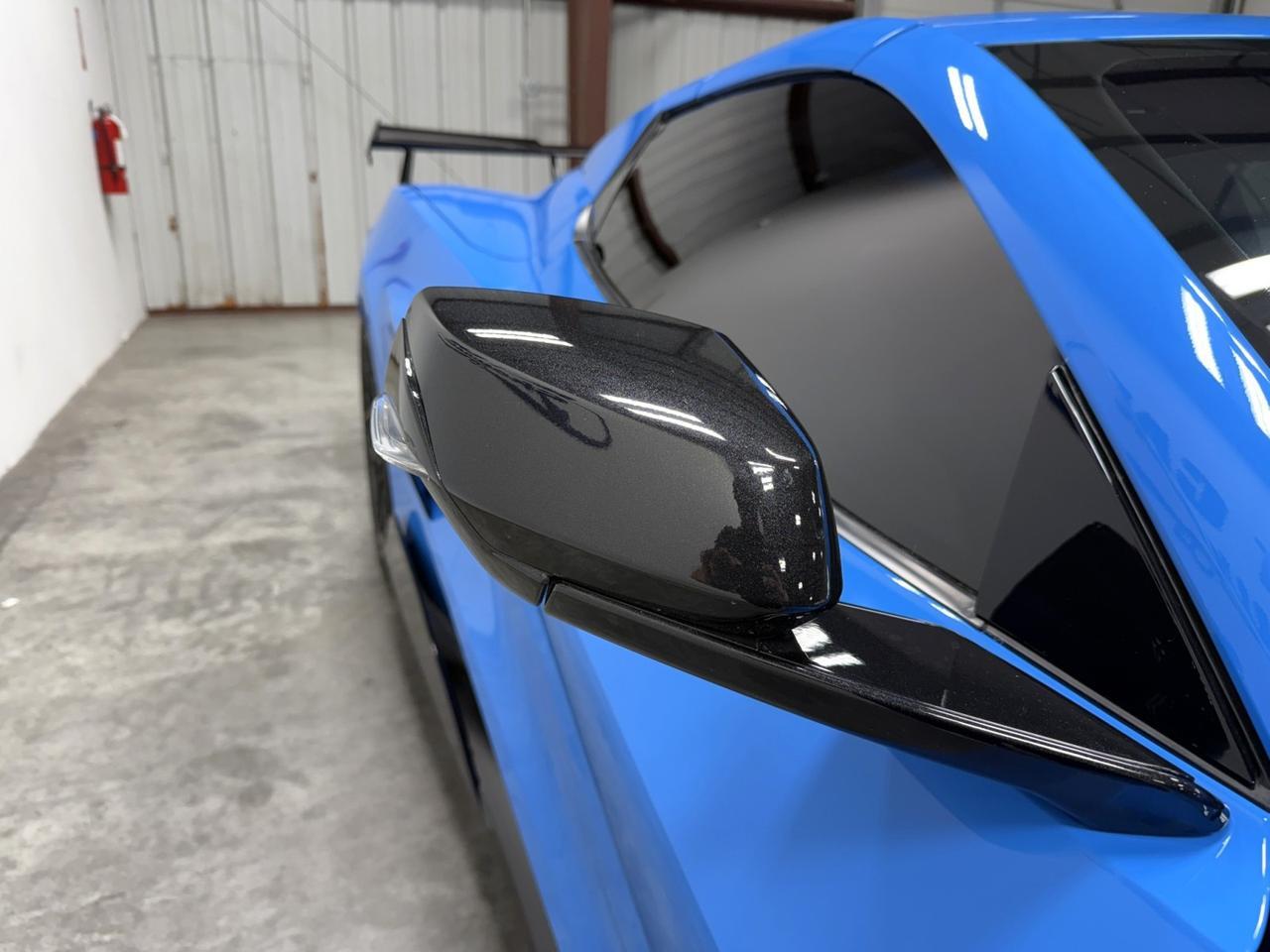 2023 Chevrolet Corvette Convertible 2LT Houston TX