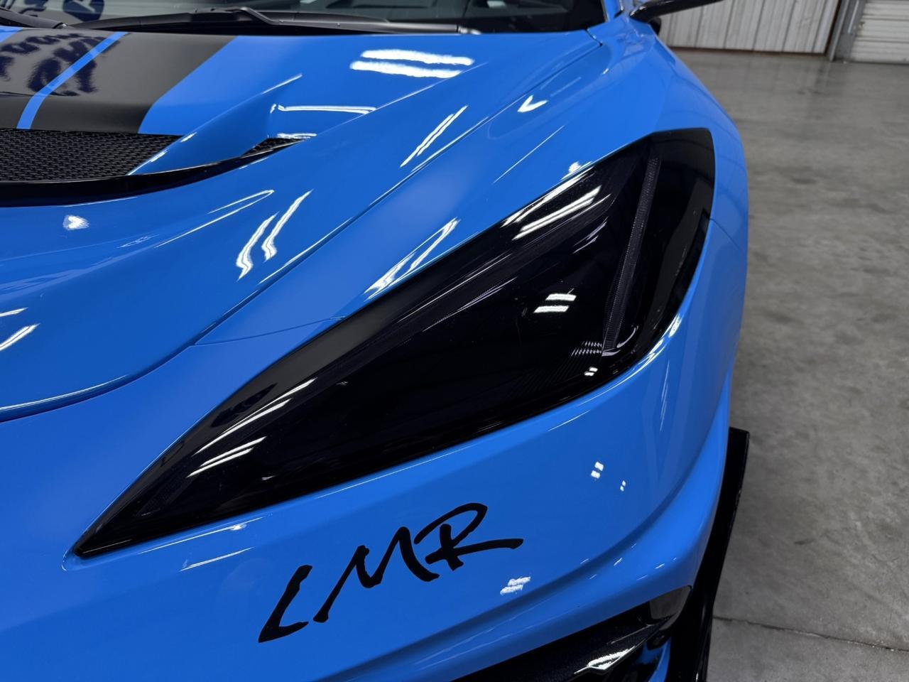 2023 Chevrolet Corvette Convertible 2LT Houston TX