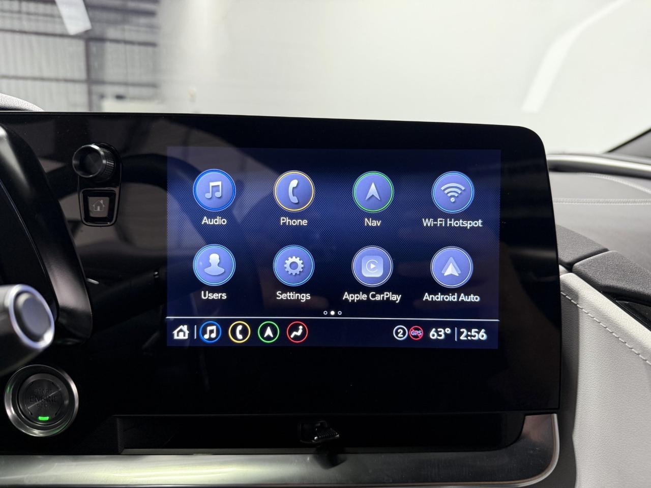 2023 Chevrolet Corvette Convertible 2LT Houston TX