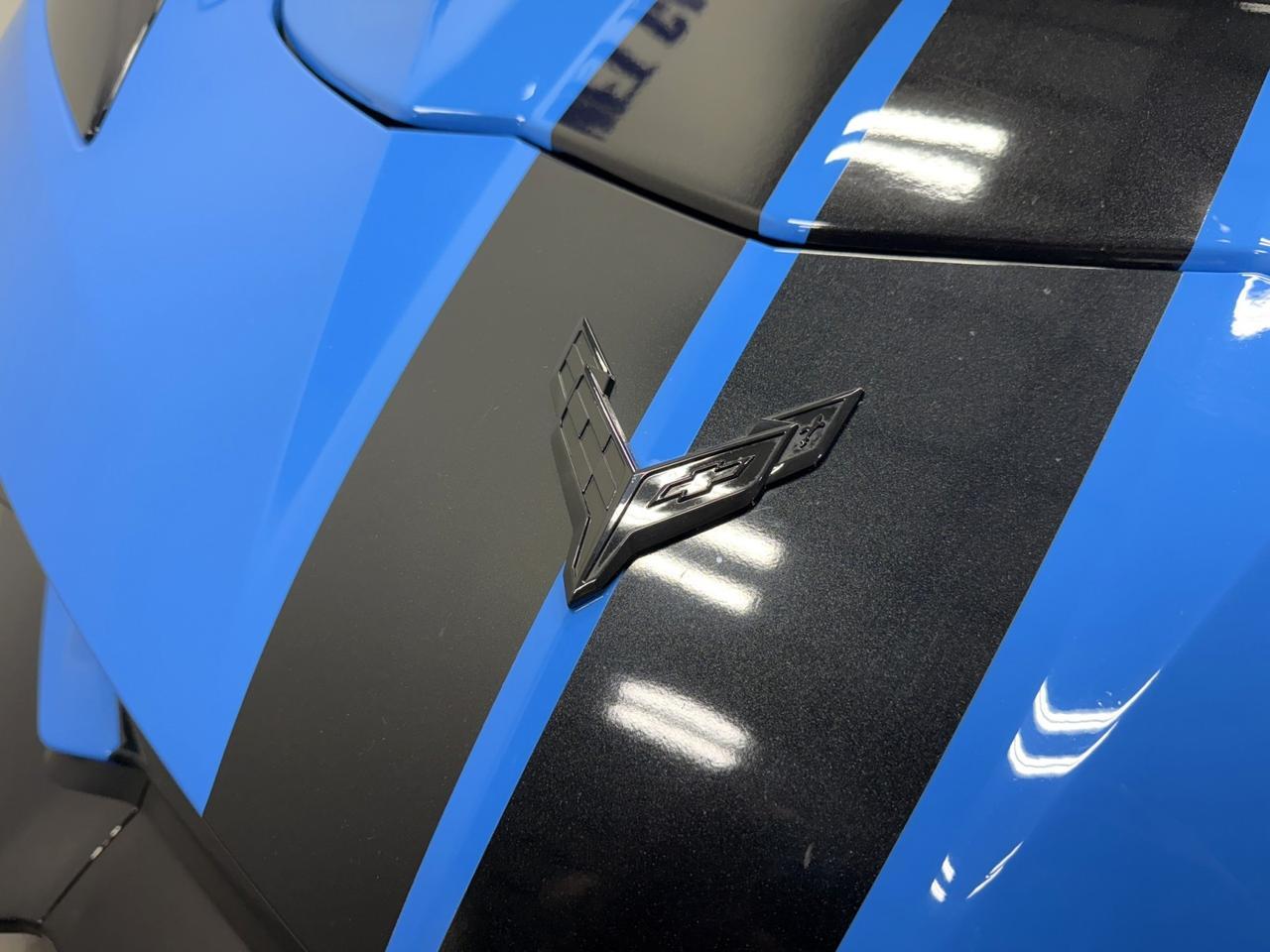 2023 Chevrolet Corvette Convertible 2LT Houston TX