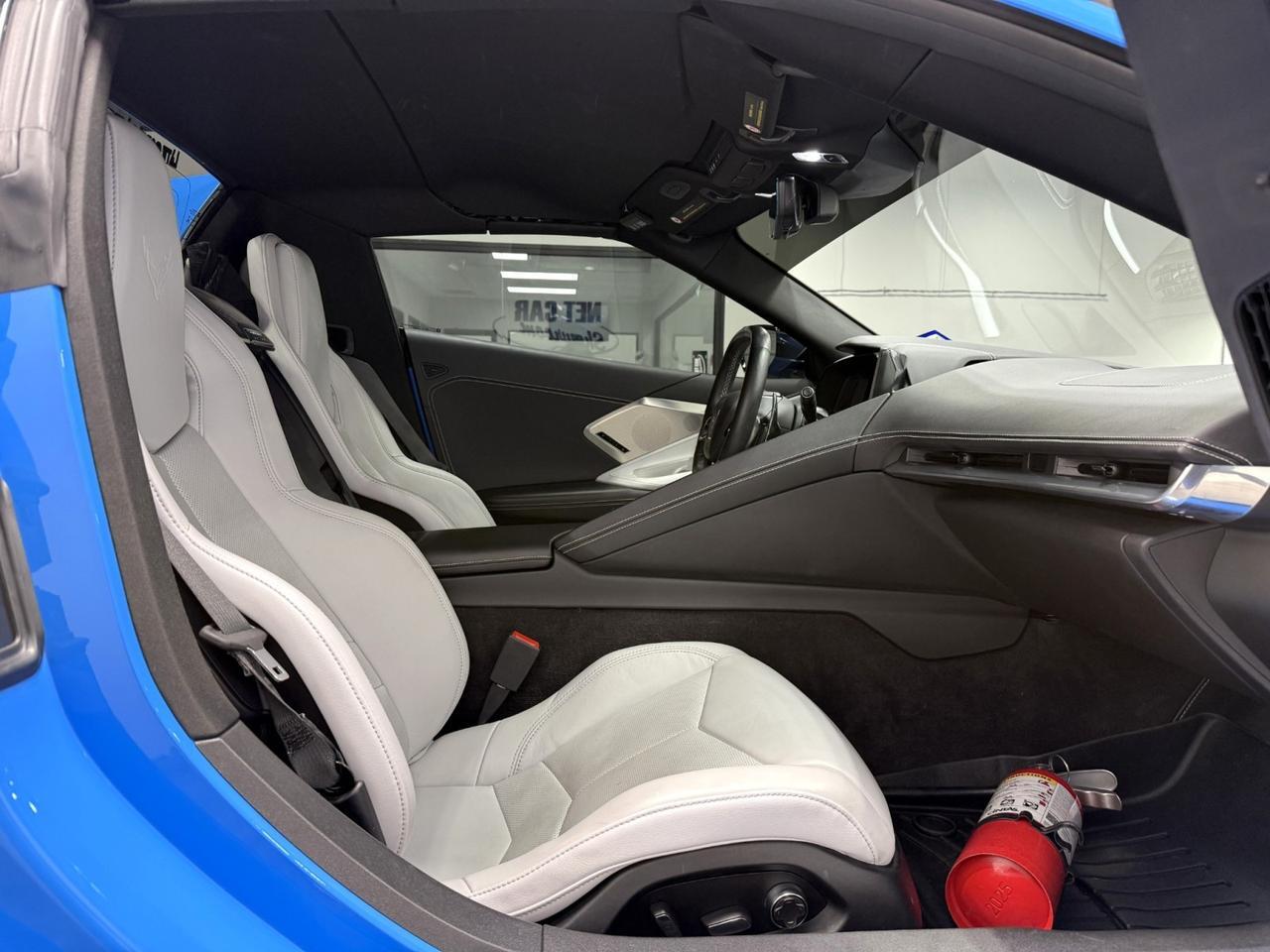 2023 Chevrolet Corvette Convertible 2LT Houston TX