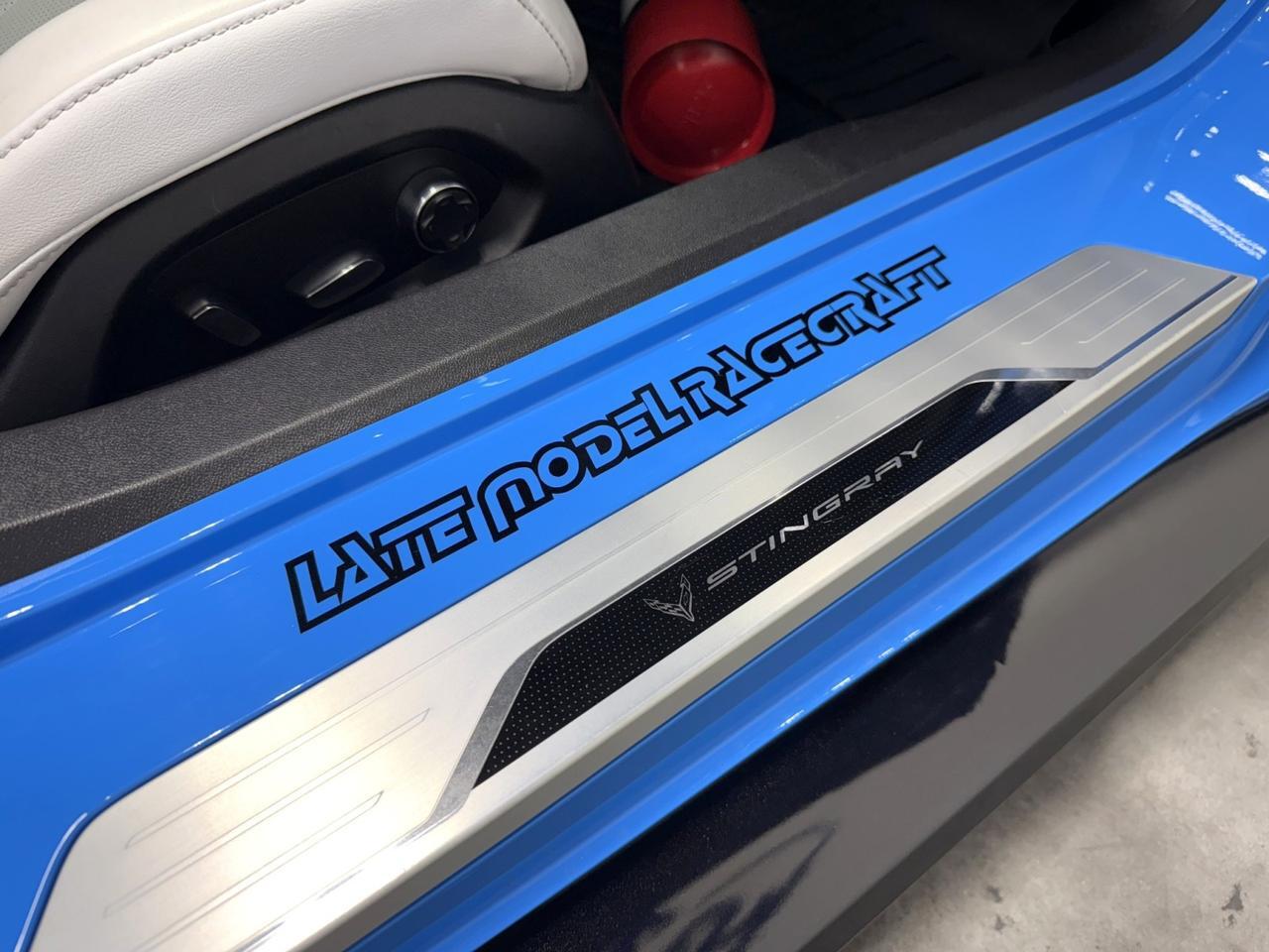 2023 Chevrolet Corvette Convertible 2LT Houston TX