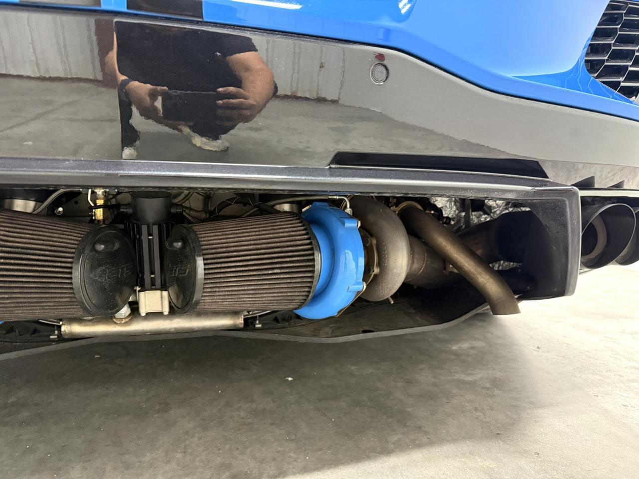 2023 Chevrolet Corvette Convertible 2LT Houston TX