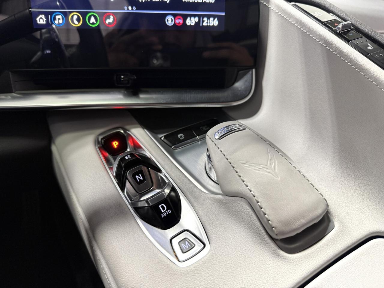 2023 Chevrolet Corvette Convertible 2LT Houston TX