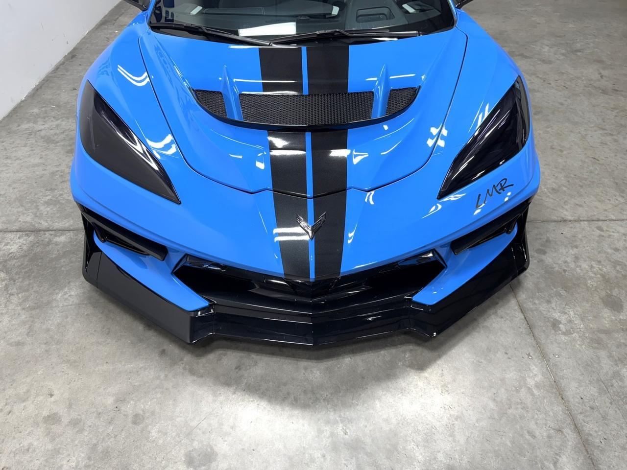 2023 Chevrolet Corvette Convertible 2LT Houston TX