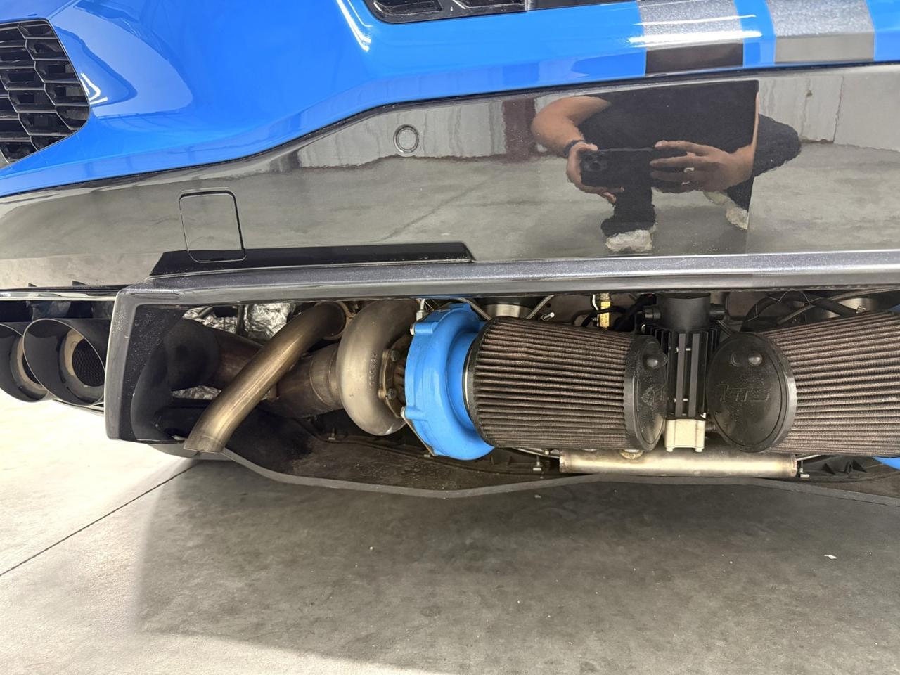 2023 Chevrolet Corvette Convertible 2LT Houston TX