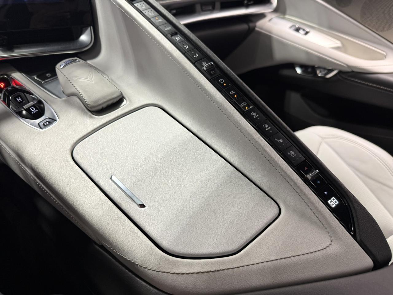 2023 Chevrolet Corvette Convertible 2LT Houston TX