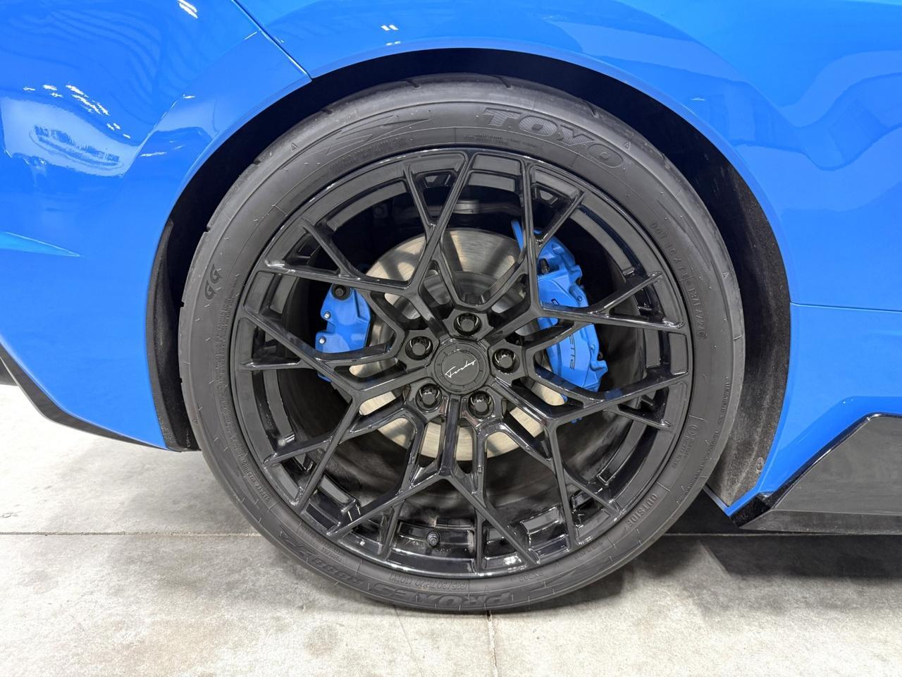 2023 Chevrolet Corvette Convertible 2LT Houston TX