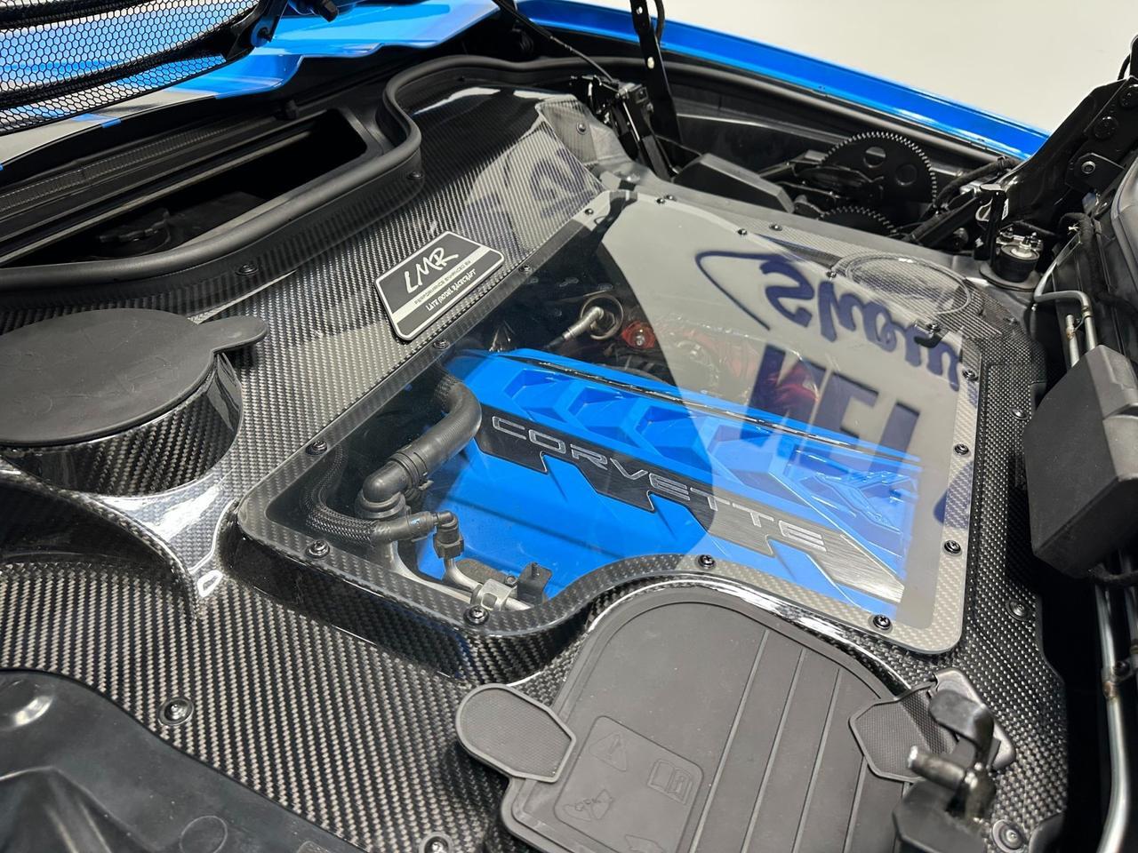 2023 Chevrolet Corvette Convertible 2LT Houston TX