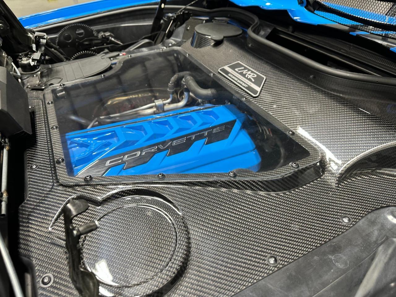 2023 Chevrolet Corvette Convertible 2LT Houston TX