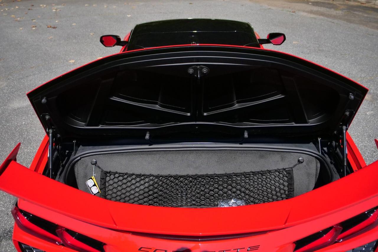 2023 Chevrolet Corvette Convertible 3LT / Z51 Performance Package / 6.2L V8 Lincolnton NC