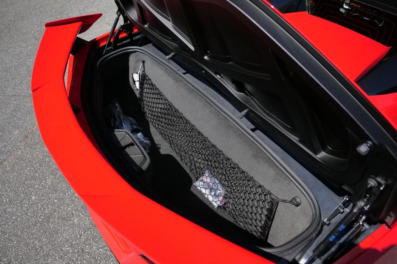 2023 Chevrolet Corvette Convertible 3LT / Z51 Performance Package / 6.2L V8 Lincolnton NC