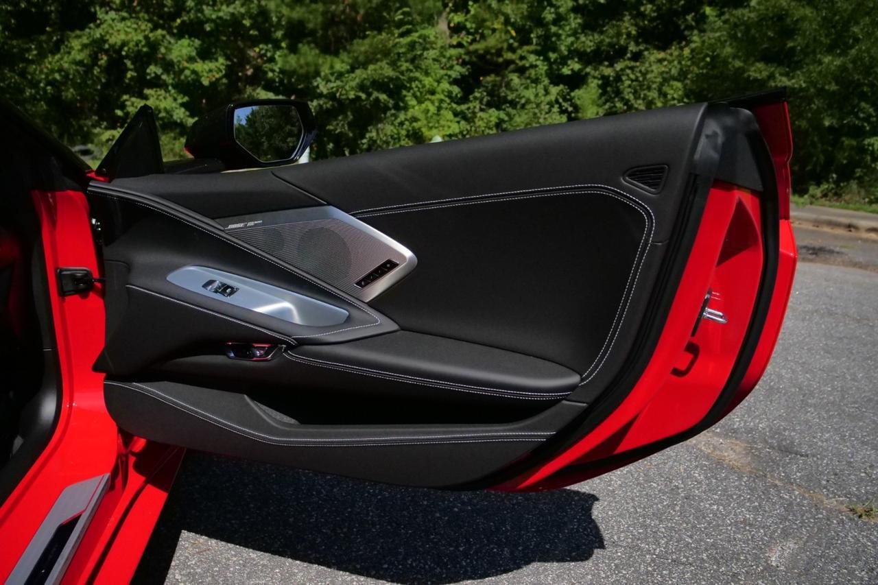 2023 Chevrolet Corvette Convertible 3LT / Z51 Performance Package / 6.2L V8 Lincolnton NC