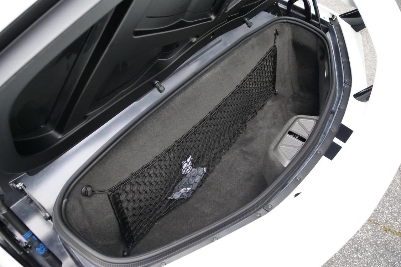 2023 Chevrolet Corvette Convertible 3LT / Z51 Performance Package / Front Lift Adjust! Lincolnton NC