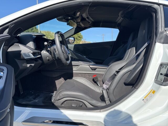 2023 Chevrolet Corvette Stingray Kerrville TX