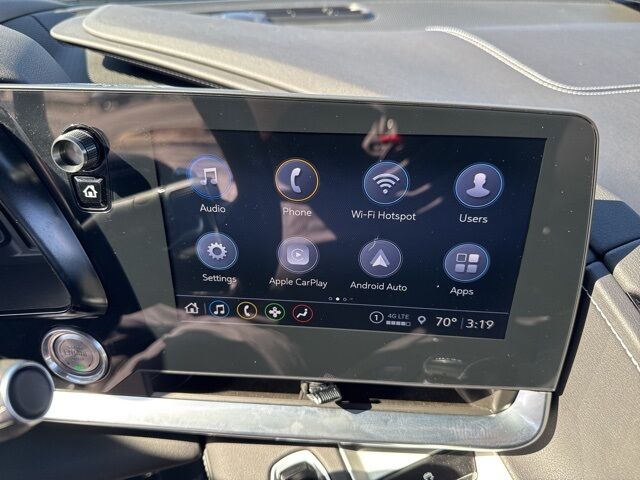 2023 Chevrolet Corvette Stingray Kerrville TX