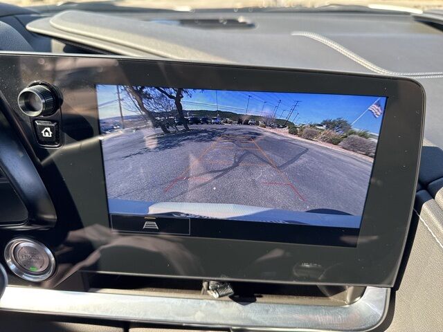 2023 Chevrolet Corvette Stingray Kerrville TX