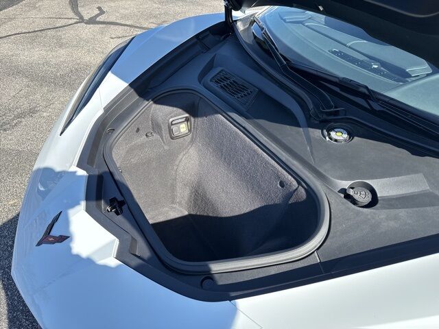 2023 Chevrolet Corvette Stingray Kerrville TX