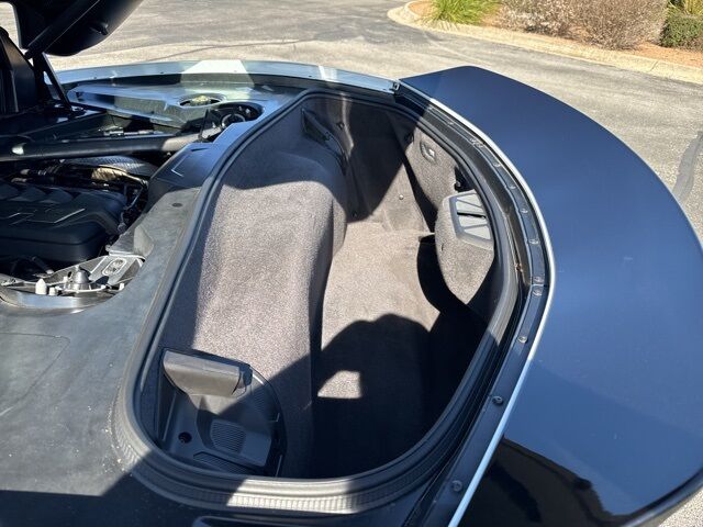 2023 Chevrolet Corvette Stingray Kerrville TX