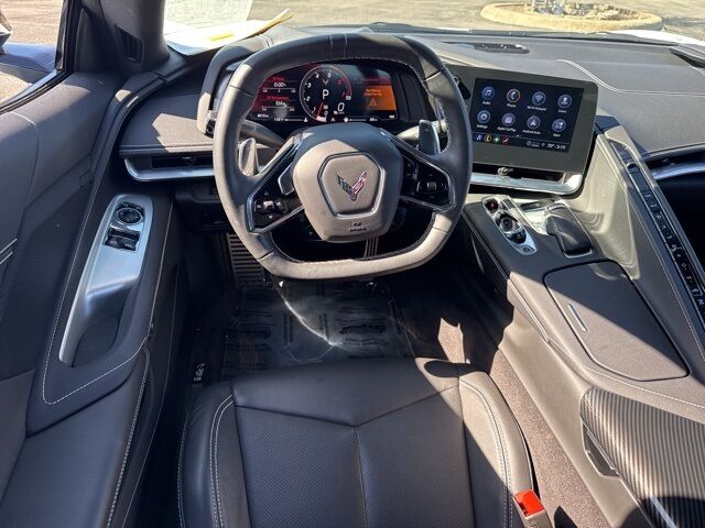 2023 Chevrolet Corvette Stingray Kerrville TX