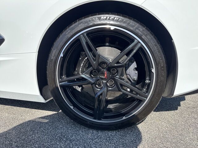 2023 Chevrolet Corvette Stingray Kerrville TX