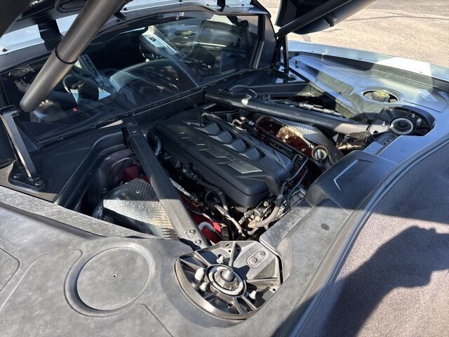 2023 Chevrolet Corvette Stingray Kerrville TX