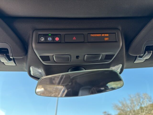 2023 Chevrolet Corvette Stingray Kerrville TX