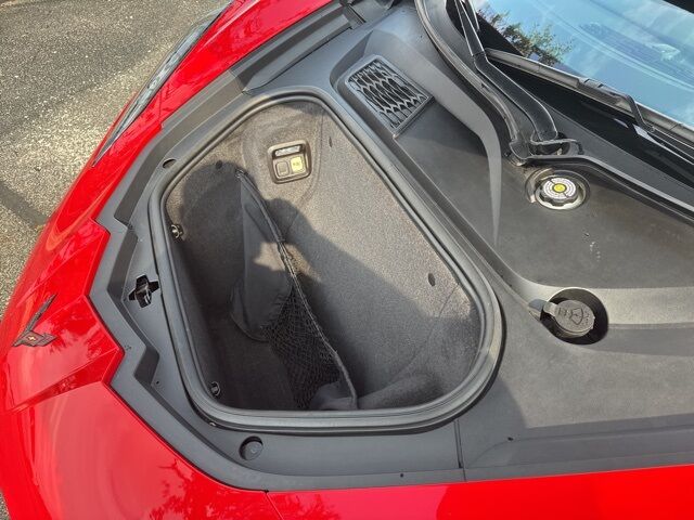 2023 Chevrolet Corvette Stingray TX 2023 Chevrolet Corvette Stingray TX