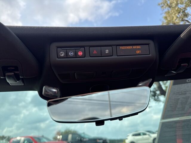 2023 Chevrolet Corvette Stingray TX 2023 Chevrolet Corvette Stingray TX