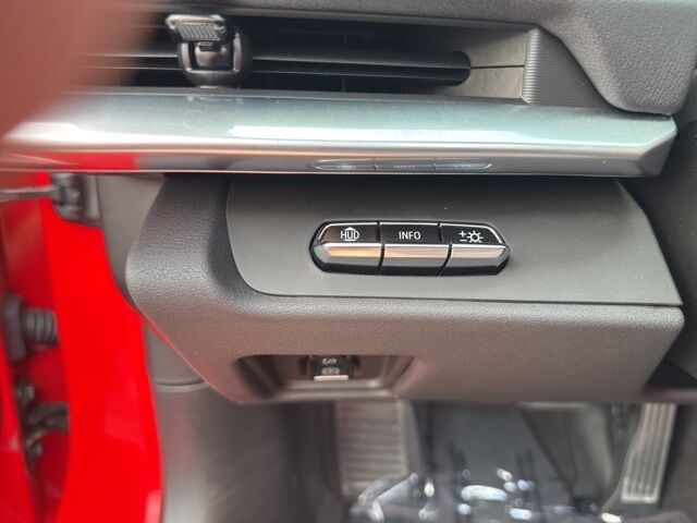 2023 Chevrolet Corvette Stingray Kerrville TX