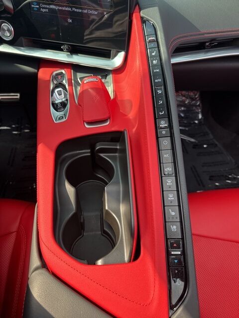 2023 Chevrolet Corvette Stingray Kerrville TX