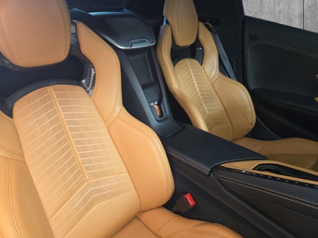 2023 Chevrolet Corvette Stingray Kerrville TX