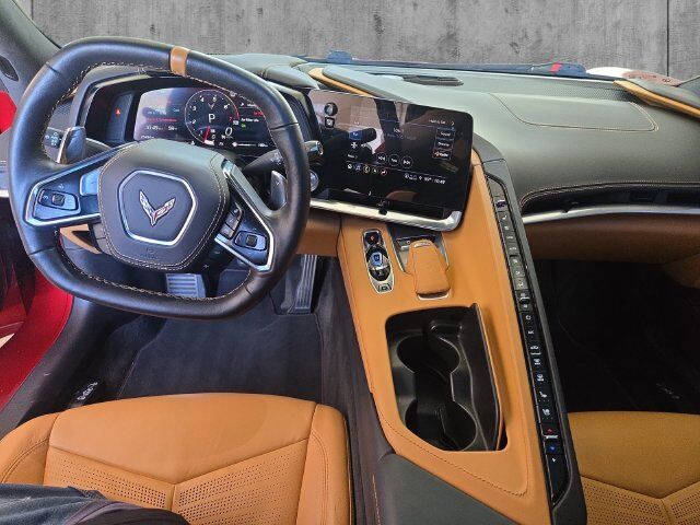 2023 Chevrolet Corvette Stingray Kerrville TX