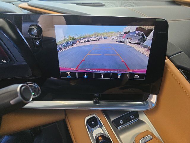 2023 Chevrolet Corvette Stingray Kerrville TX
