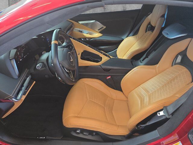 2023 Chevrolet Corvette Stingray Kerrville TX
