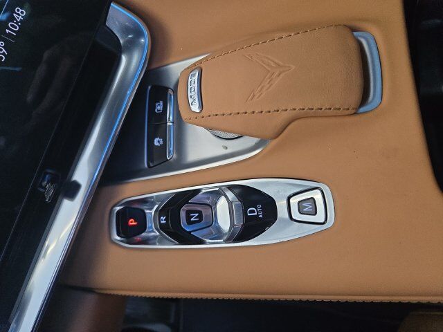 2023 Chevrolet Corvette Stingray Kerrville TX