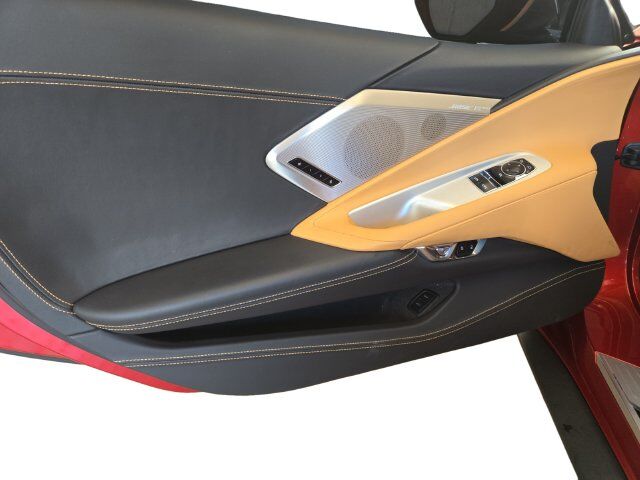 2023 Chevrolet Corvette Stingray Kerrville TX