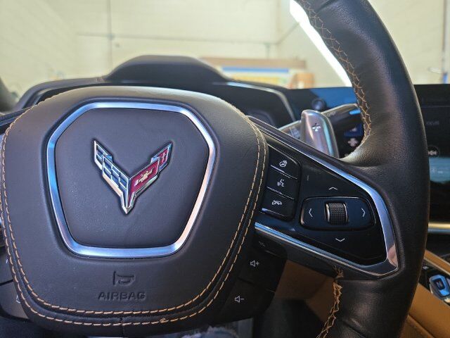 2023 Chevrolet Corvette Stingray Kerrville TX
