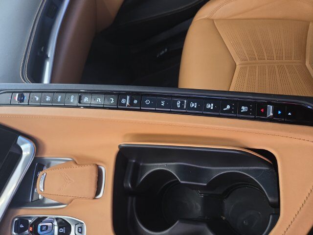 2023 Chevrolet Corvette Stingray Kerrville TX