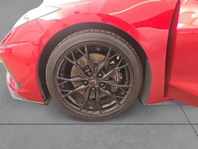 2023 Chevrolet Corvette Stingray Kerrville TX