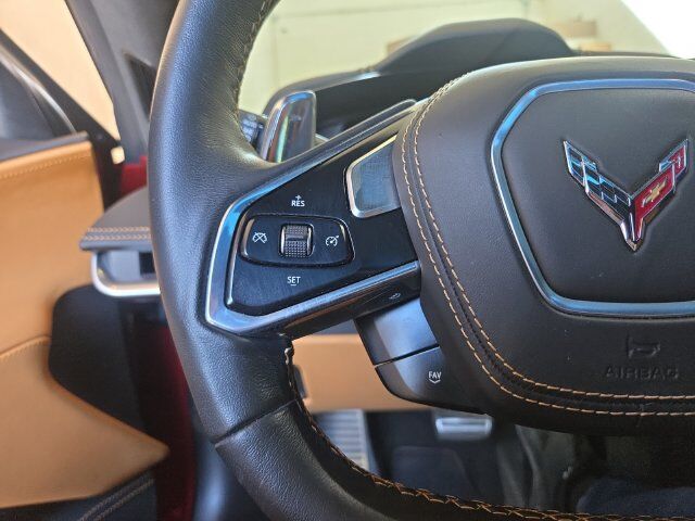 2023 Chevrolet Corvette Stingray Kerrville TX