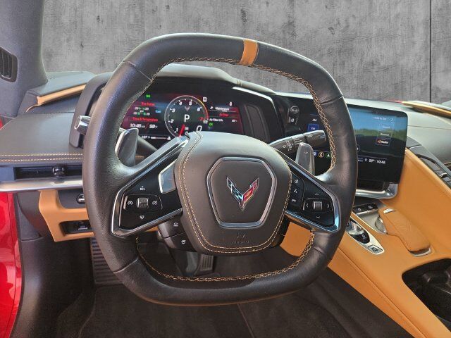 2023 Chevrolet Corvette Stingray Kerrville TX
