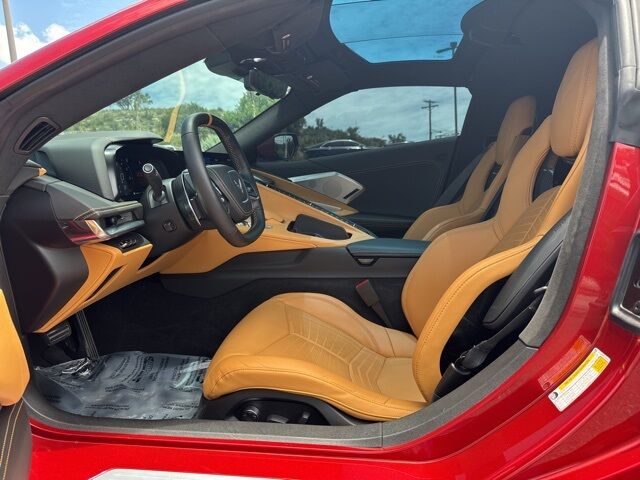 2023 Chevrolet Corvette Stingray  TX