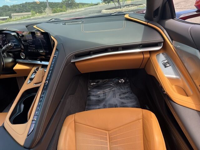 2023 Chevrolet Corvette Stingray  TX