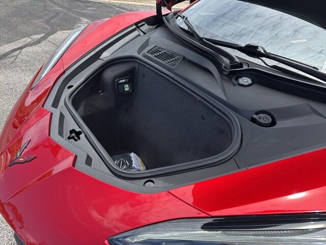 2023 Chevrolet Corvette Stingray  TX