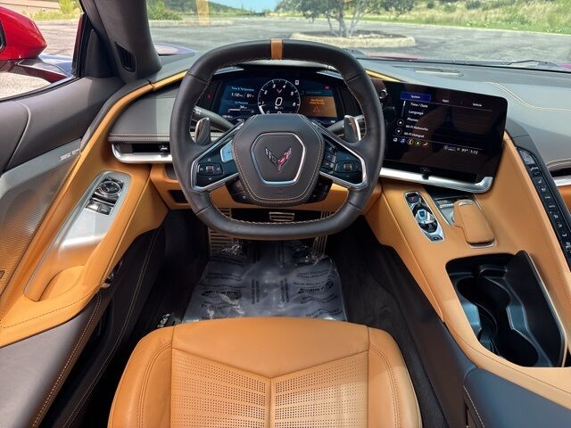 2023 Chevrolet Corvette Stingray  TX