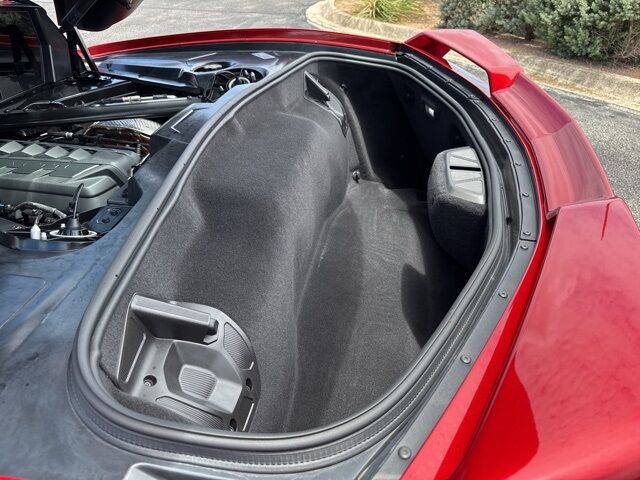 2023 Chevrolet Corvette Stingray  TX